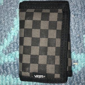 Vans Wallet